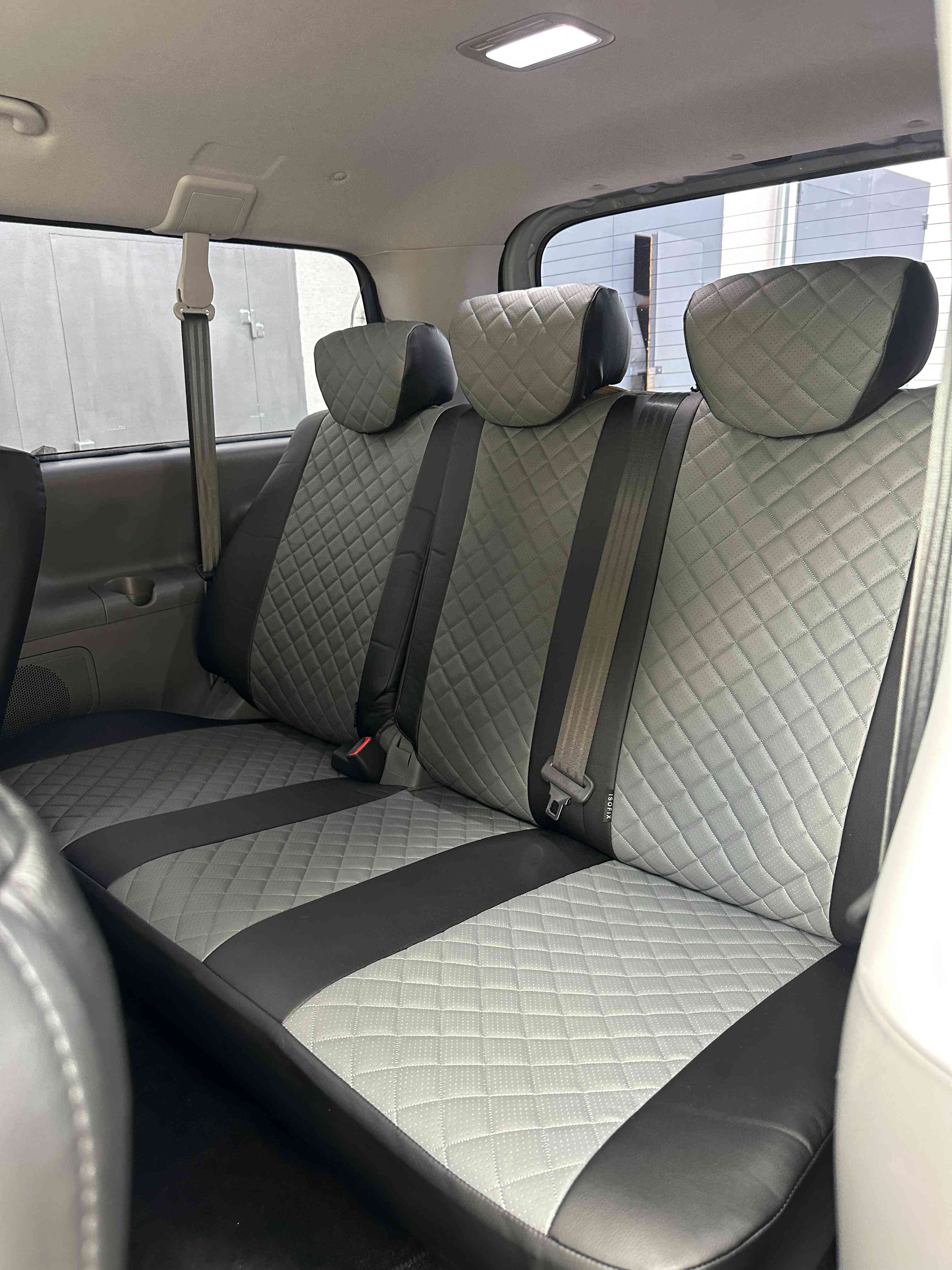 Huse auto Hyundai H1